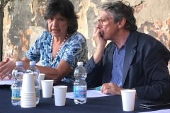 Lucca Jazz Donna 2021 - Comunicato stampa 01