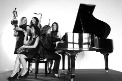 gershwin-quintet-lucca-jazz-donna-12-ottobre-2013