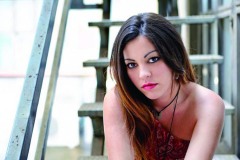 CLAUDIA BARDAGI
