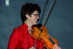 DERISSEN FRANCIOISE