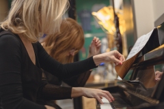 Mademoiselles Sarabande