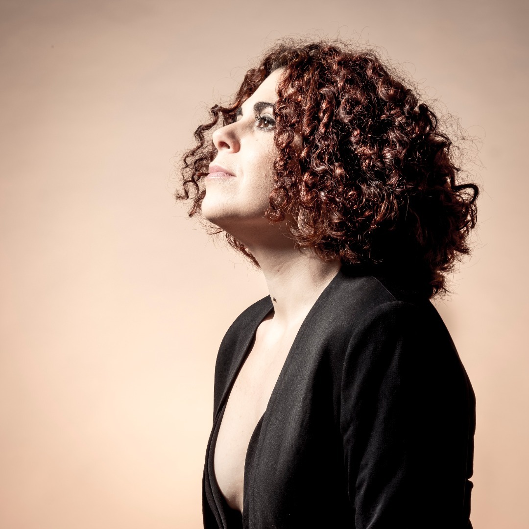 Silvia Manco