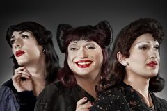 Sorelle Marinetti