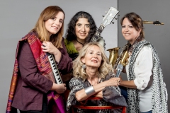 Le Ajugada Quartet
