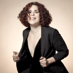 Silvia Manco
