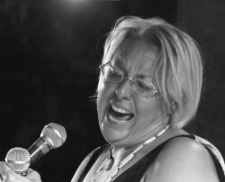 58 - Titta Nesti - foto Claudia Zanardi