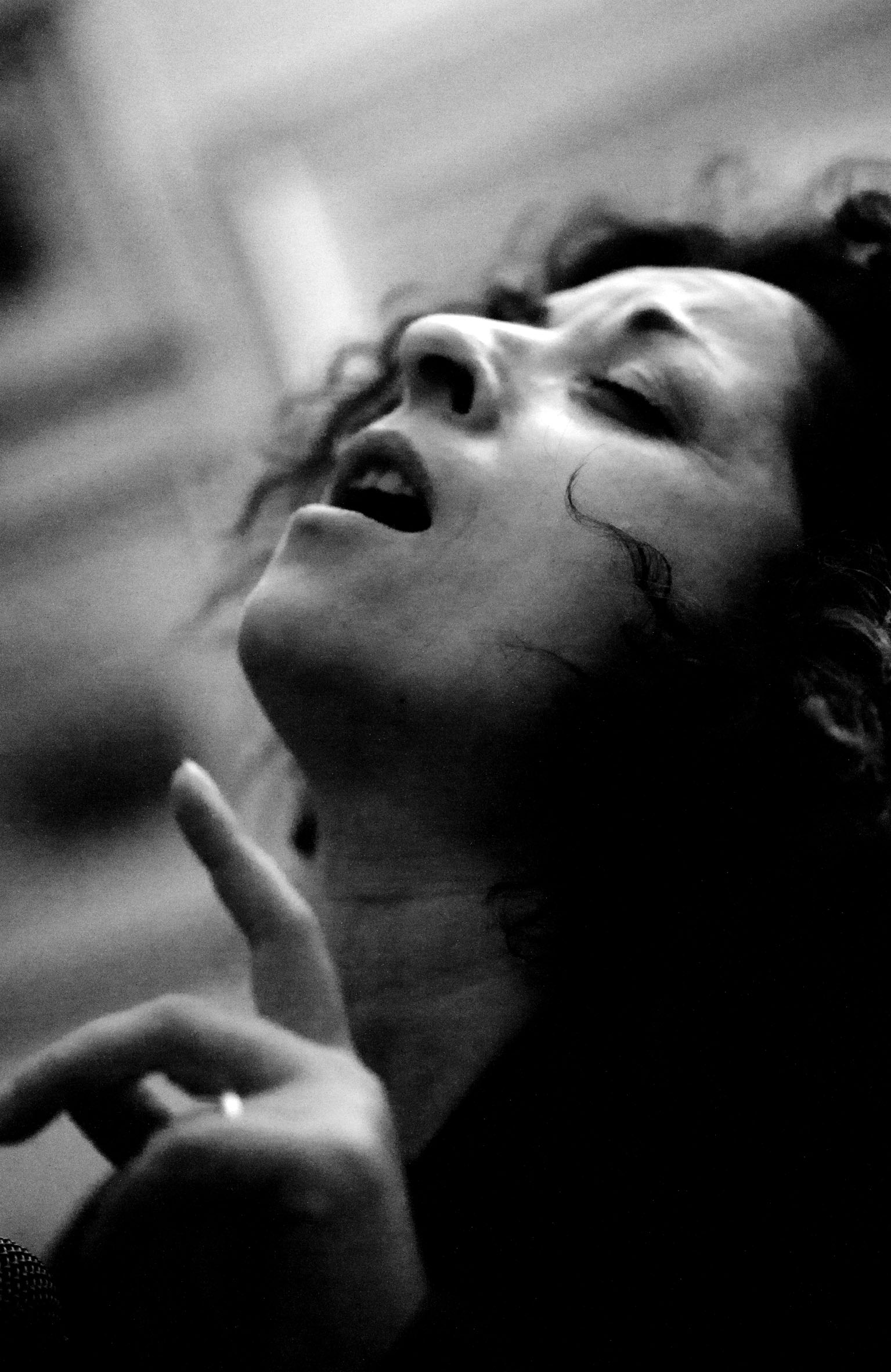 Scopri di più sull'articolo Claudia Tellini apre LuccaJazzDonna Light, giovedì 13 agosto 2020