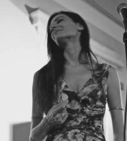 Sara Maghelli