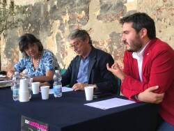 Scopri di più sull'articolo 17esima edizione del FESTIVAL LUCCA JAZZ DONNA – estate 2021