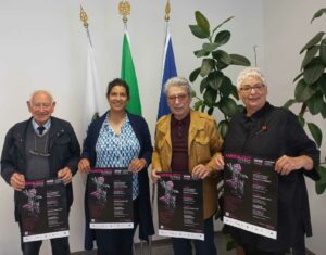 Scopri di più sull'articolo LJD 2025: due concerti di anteprima a Capannori