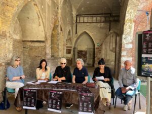 Scopri di più sull'articolo Ecco il programma della 21^ edizione