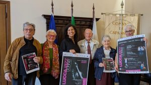 Scopri di più sull'articolo LJD 2026, due anteprime al Teatro Artè di Capannori