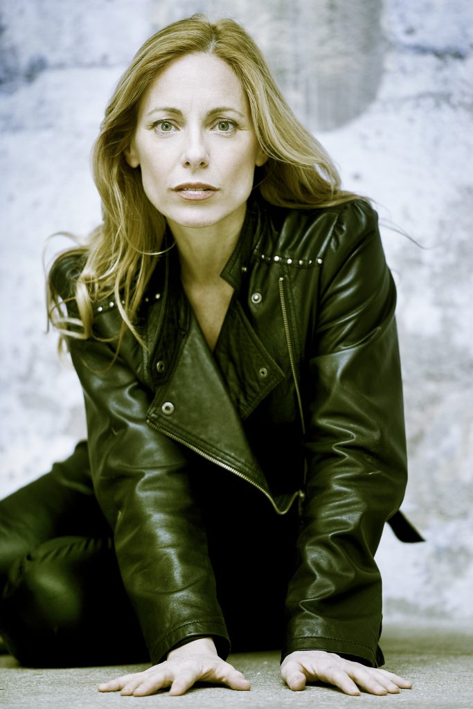 Maria Laura Baccarini
