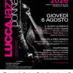 Le voci delle donne e la musica di Hersch (6 agosto)