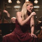 Maria Laura Baccarini in concerto in San Francesco
