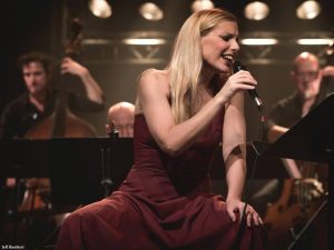 Scopri di più sull'articolo Maria Laura Baccarini in concerto in San Francesco